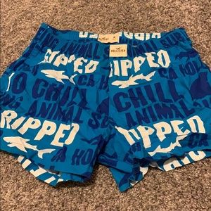 Hollister boxers